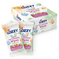 Lozzy Pet Cleaning Wipes - Disposable Pet Hair Remover, Large Single Use Grooming Wipes, Dander Control (30 Count)