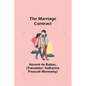 The Marriage Contract - Paperback