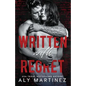 Written with Regret - Paperback