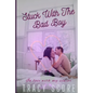 Stuck With The Bad Boy: In Love With My Senior (Teen Romance) - Paperback