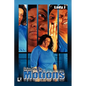 Going Through the Motions - Paperback