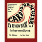 CV Review Book Volume 4: Interventions: Cardiovascular Invasive Therapies - Paperback
