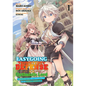 Easygoing Territory Defense by the Optimistic Lord: Production Magic Turns a Nameless Village Into the Strongest Fortified City (Manga) Vol. 1 - Paperback