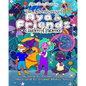 The Adventures of Aya & Friends: Garden of Patience - Paperback