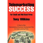 Telemarketing Success - Paperback