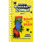 Diary of a Minecraft Zombie Book 16: Down The Drain - Hardcover