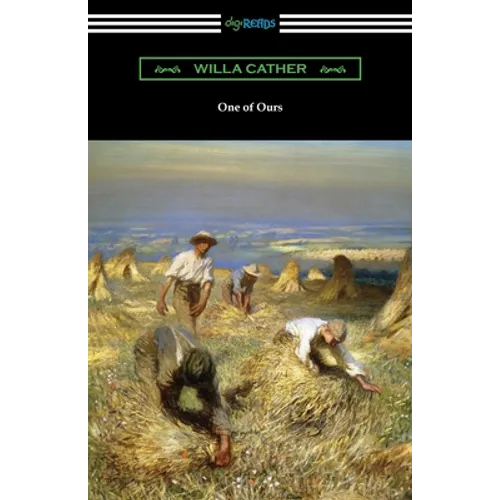 One of Ours - Paperback