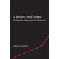 A Brilliant Red Thread: Revolutionary writings from Don Hamerquist - Paperback
