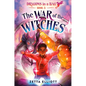 The War of the Witches - Paperback