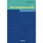 The Lie Algebras Su(n): An Introduction - Paperback