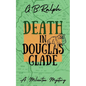 Death in Douglas Glade - Paperback