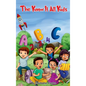 The Know-It-All Kids - Hardcover