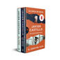 Estuche: DOS Casos de Miren Triggs (La Chica de Nieve Y El Juego del Al Ma) / The Two Cases of Miren Triggs Boxed Set (the Snow Girl and the Soul Game - Paperback