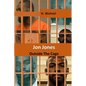 Jon Jones: Outside the Cage - Paperback