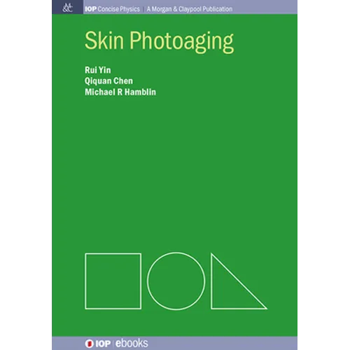 Skin Photoaging - Hardcover