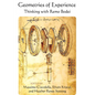 Geometries of Experience: Thinking with Remo Bodei - Hardcover