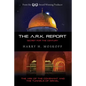 The ARK Report: The Ark of the Covenant and the Tunnels of Israel - Paperback