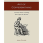 Art of Coppersmithing: A Practical Treatise on Working Sheet Copper into All Forms - Paperback