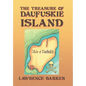 The Treasure of Daufuskie Island - Hardcover