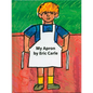 My Apron - Hardcover