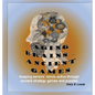 Aging Brains ... Ancient Games: keeping seniors' minds active through ancient strategy games and puzzles - Hardcover