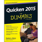 Quicken 2015 For Dummies - Paperback