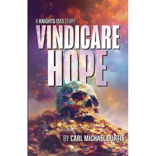 Vindicare Hope - Paperback