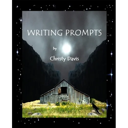 Writing Prompts - Paperback