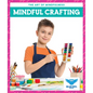 Mindful Crafting - Library Binding
