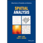 Spatial Analysis - Hardcover