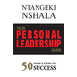 Your Personal Leadership Guide: 50 Simple Steps to Success - Paperback