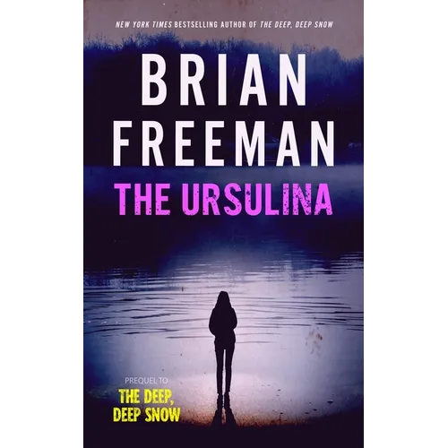 The Ursulina - Hardcover