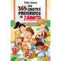 Los 365 Chistes Preferidos de Jaimito / Little Johnny's 365 Favorite Jokes - Paperback
