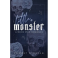 Little Monster: A Rock Star Romance - Paperback