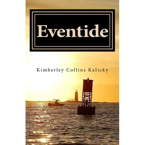 Eventide - Paperback