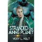 Stranded on Mining Planet - Paperback