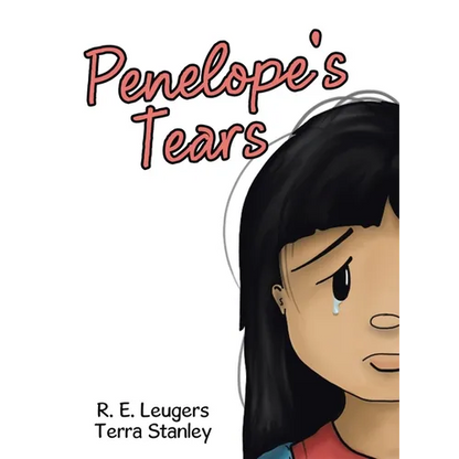 Penelope's Tears - Hardcover
