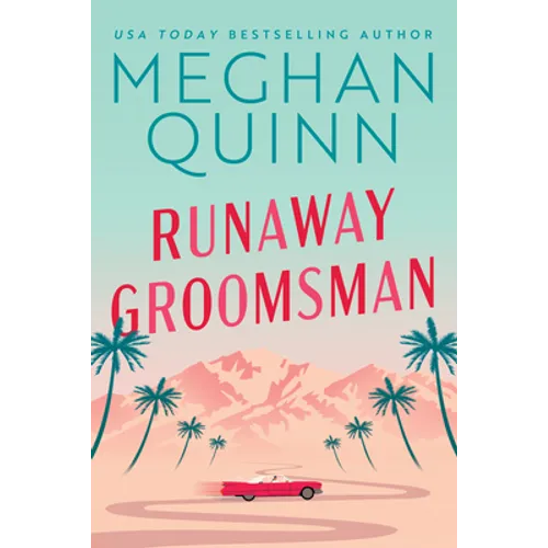 Runaway Groomsman - Paperback
