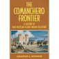 Comanchero Frontier - Paperback