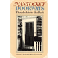 Nantucket Doorways - Paperback