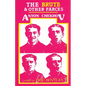 The Brute and Other Farces - Paperback
