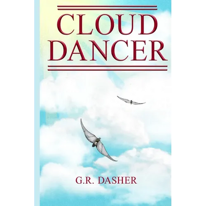 Cloud Dancer - Paperback