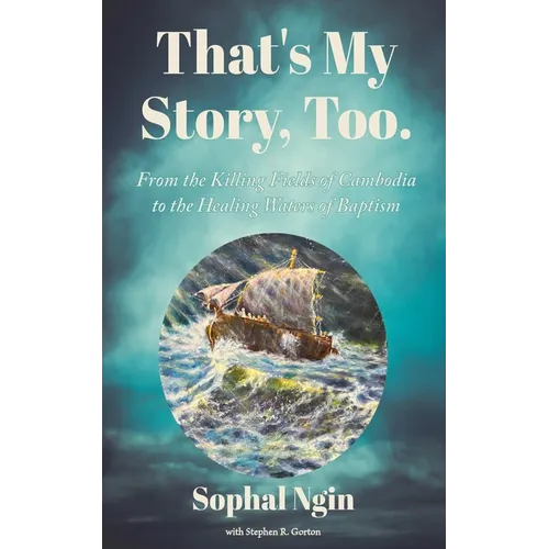 That's My Story, Too - Paperback