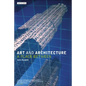 Art and Architecture: A Place Between - Paperback