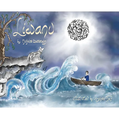 Liwanu - Hardcover