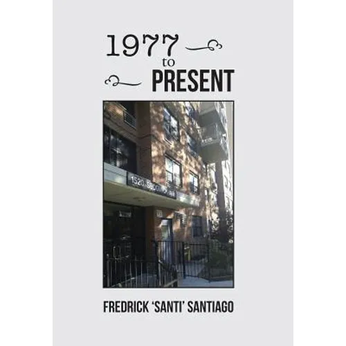 1977 to Present - Hardcover