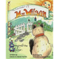 The Adventures of Mr Wilson: Beyond the Gate - Paperback