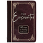 The Encounter: 40 Days of Fasting with Jesus - Imitation Leather