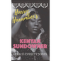 Harry Harambee's Kenyan Sundowner - Hardcover