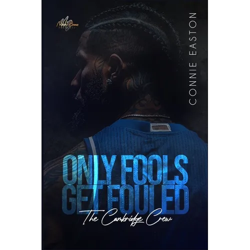 Only Fools Get Fouled: The Cambridge Crew - Paperback